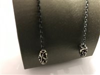 Earrings Maria e Luisa Jewels Woman in Silver OA0026 - OA0026